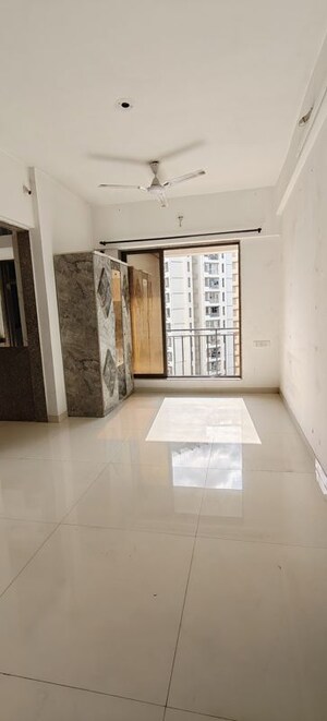 1 BHK Apartment For Rent in Tiara Hills, Mira Road