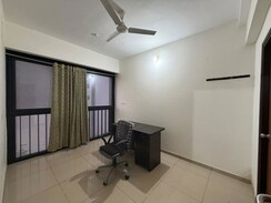 3 BHK Apartment For Rent in Godrej Boulevard