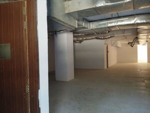  Office Space – Exterior View View at Kurla - for Sale
