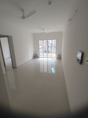 Building Lobby in 2 BHK Apartment at K Raheja Sterling, Mohammadwadi – for Rent