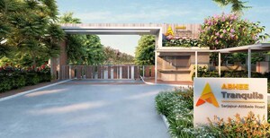  Plot For Sale in Abhee Tranquila, Bidaraguppe