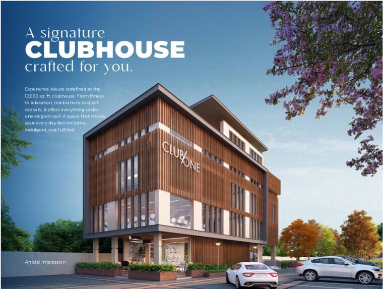 Exterior View, abhee-tranquila  1200 Sq.Ft. Plot In Bidaraguppe Bangalore 10669371