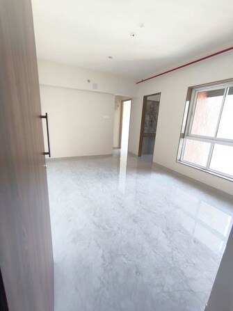 2 BHK 660 Sq.Ft. Apartment in Alica Nagar CHS