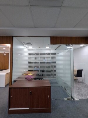 Kitchen in  Office Space at One BKC, Bandra East – for Sale