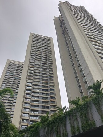 2 BHK 1100 Sq.Ft. Apartment in Rustomjee Elanza