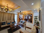 3 BHK 1275 Sq.Ft. Apartment in Windsor Paradise 2