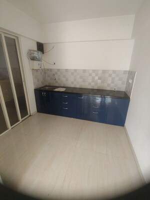 Kitchen in 2 BHK Apartment at Kanifnath Archana Paradise, Mohammadwadi – for Rent