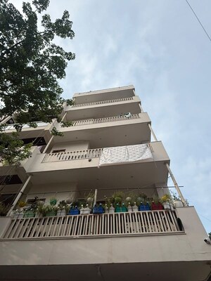 3 BHK Builder Floor For Sale in Skywhales Vienna Greens, Sector 99a
