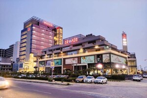 3 BHK Builder Floor – Exterior View View at Skywhales Vienna Greens, Sector 99a - for Sale