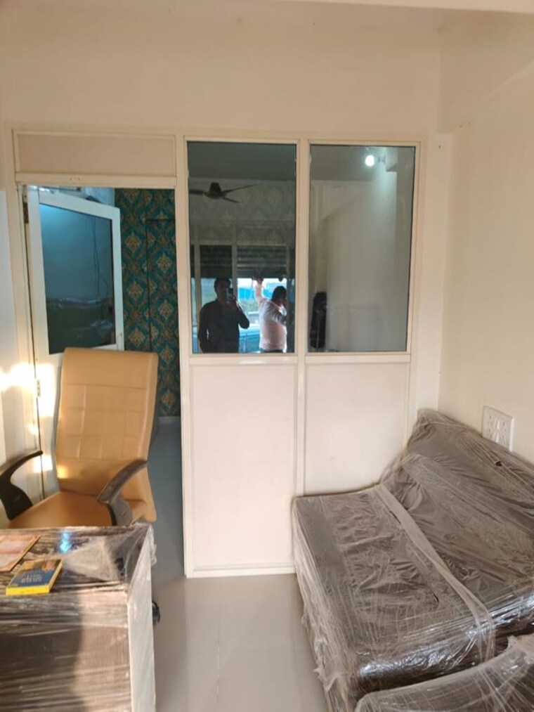Team Area, maitri-park-kasheli Commercial Office Space 270 Sq.Ft. In Kasheli Thane 10669466