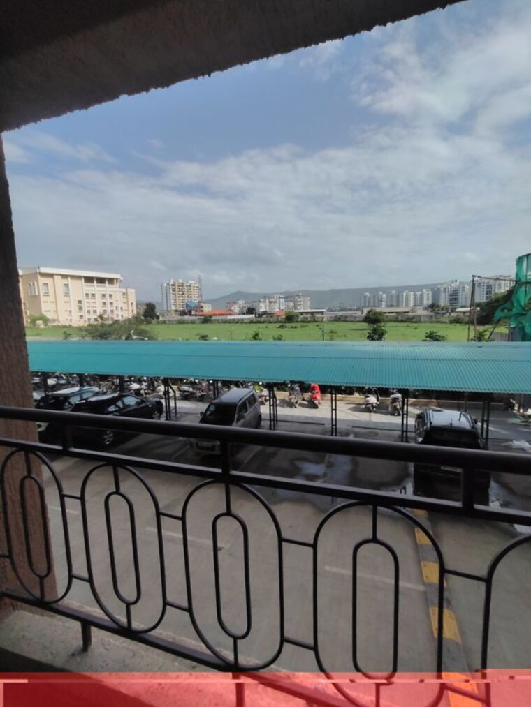 Swimming Pool, nyati-exuberance-1 2 Bedroom 701 Sq.Ft. Apartment In Undri Pune 10669481