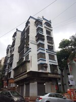 1 BHK 650 Sq.Ft. Apartment in Dharmendra CHS