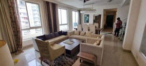 4 BHK Apartment For Rent in Conscient Heritage Max, Sector 102