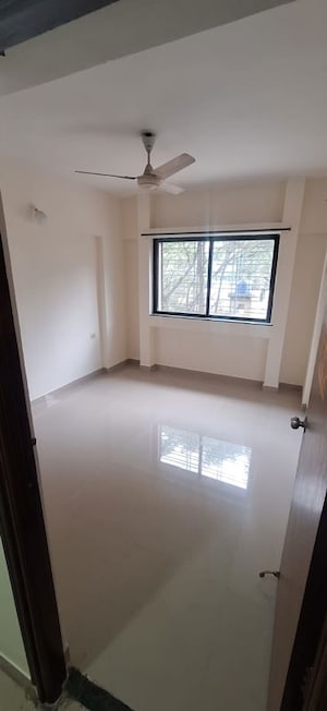 Room in 2 BHK Apartment at Gera Foliage, Viman Nagar – for Rent