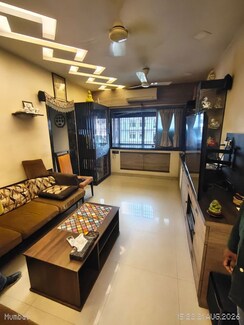 1 BHK Apartment For Sale in Dosti Group Acres