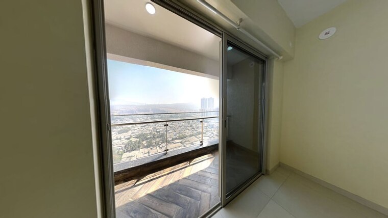 Kitchen, sd-epsilon 2 Bedroom 631 Sq.Ft. Apartment In Kandivali East Mumbai 10669518