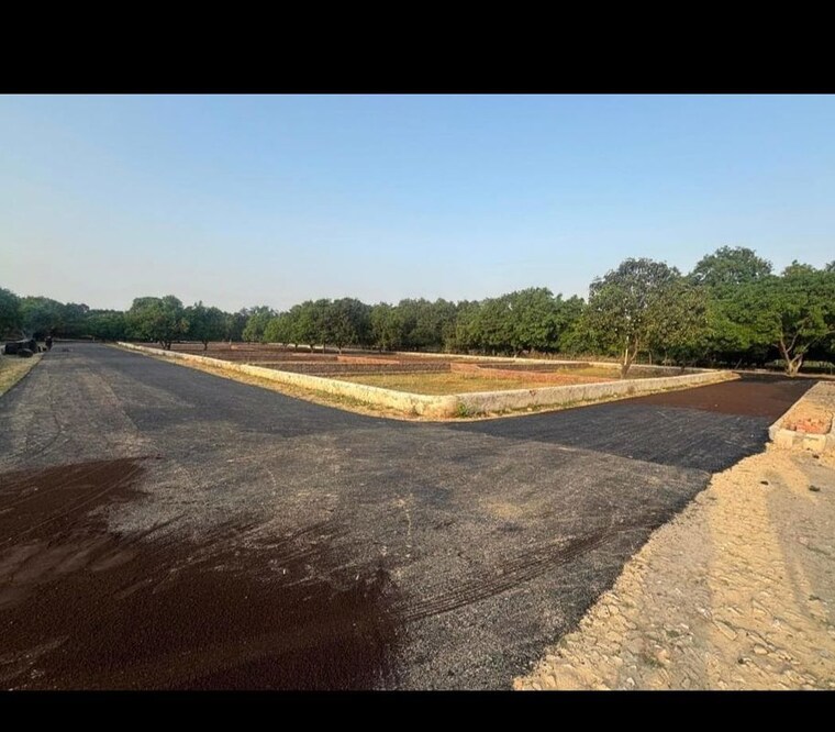 undefined, dev-puri  1000 Sq.Ft. Plot In Mohan Road Lucknow 10669508