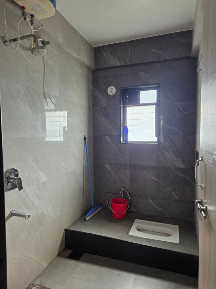 Bathroom, alankapuri-chs 3 Bedroom 1250 Sq.Ft. Apartment In Pashan Pune 10669536