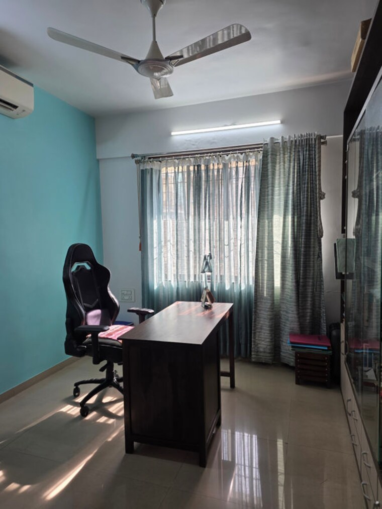 Team Area, alankapuri-chs 3 Bedroom 1250 Sq.Ft. Apartment In Pashan Pune 10669536