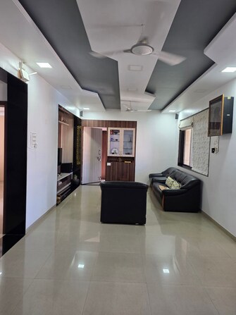 3 BHK +Apartment For Rent in Alankapuri CHS in Pashan, Pune