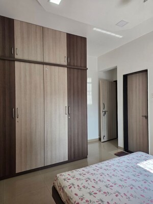 Room in 3 BHK Apartment at Alankapuri CHS, Pashan – for Rent