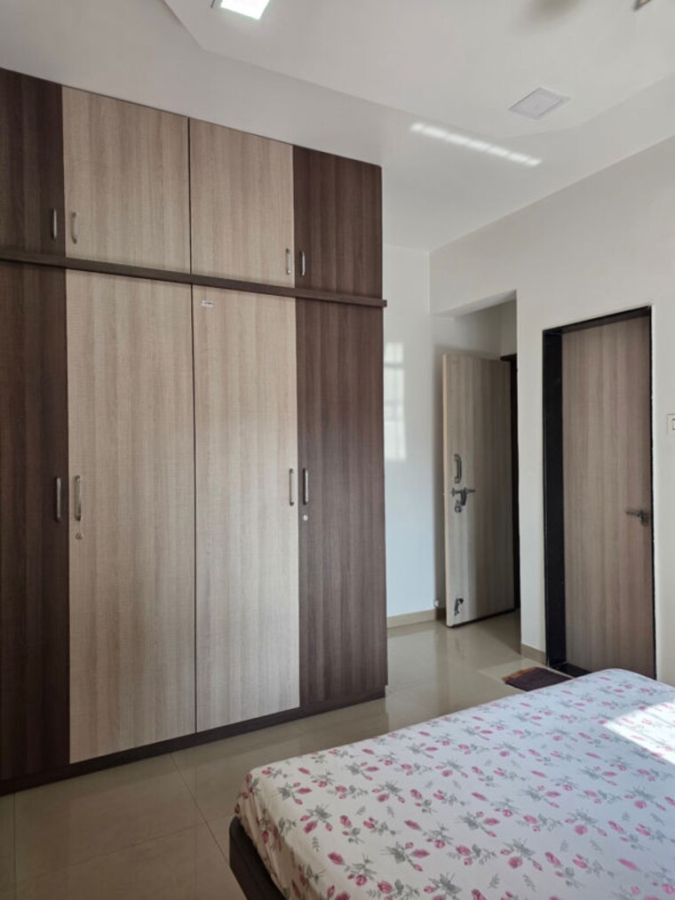 Room, alankapuri-chs 3 Bedroom 1250 Sq.Ft. Apartment In Pashan Pune 10669536