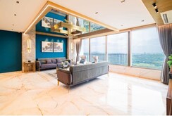 3 BHK Apartment For Rent in Navjeevan CHS Chandivali
