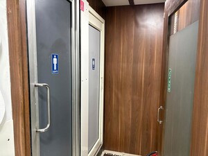 Furnished Amenities in  Office Space at HN Safal Mondeal Square, Prahlad Nagar – for Rent