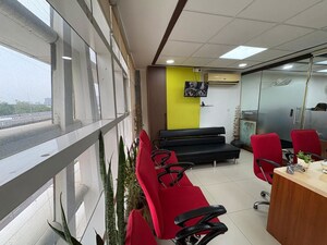  Office Space For Rent in HN Safal Mondeal Square, Prahlad Nagar