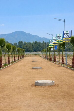  Plot – Exterior View View at 3B Homes Corner Hub, Rampura - for Sale