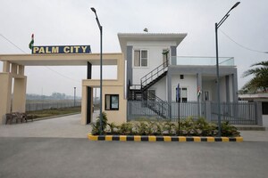 Plot – Exterior View View at 3B Homes Corner Hub, Rampura - for Sale