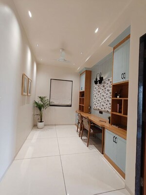 Room in 4 BHK Villa at Limda – for Sale
