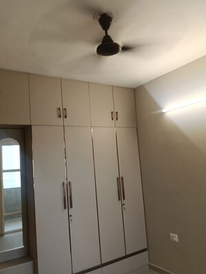 Furnished Amenities in 2 BHK Apartment at Pyramid Midtown, Sector 59 – for Rent