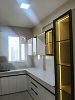 2 BHK 678 Sq.Ft. Apartment in Pyramid Midtown