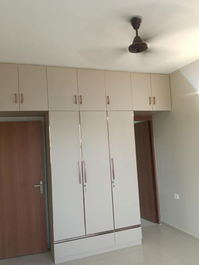 Room, pyramid-midtown 2 Bedroom 678 Sq.Ft. Apartment In Sector 59 Gurgaon 10669522