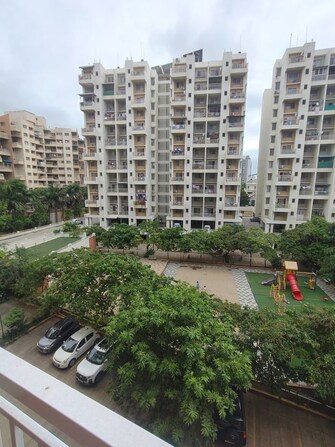 2 BHK +Apartment For Rent in Amit Astonia Classic in Undri, Pune