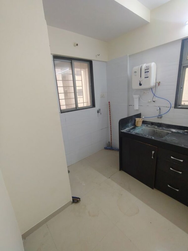 Kitchen, amit-astonia-classic 2 Bedroom 691 Sq.Ft. Apartment In Undri Pune 10669553