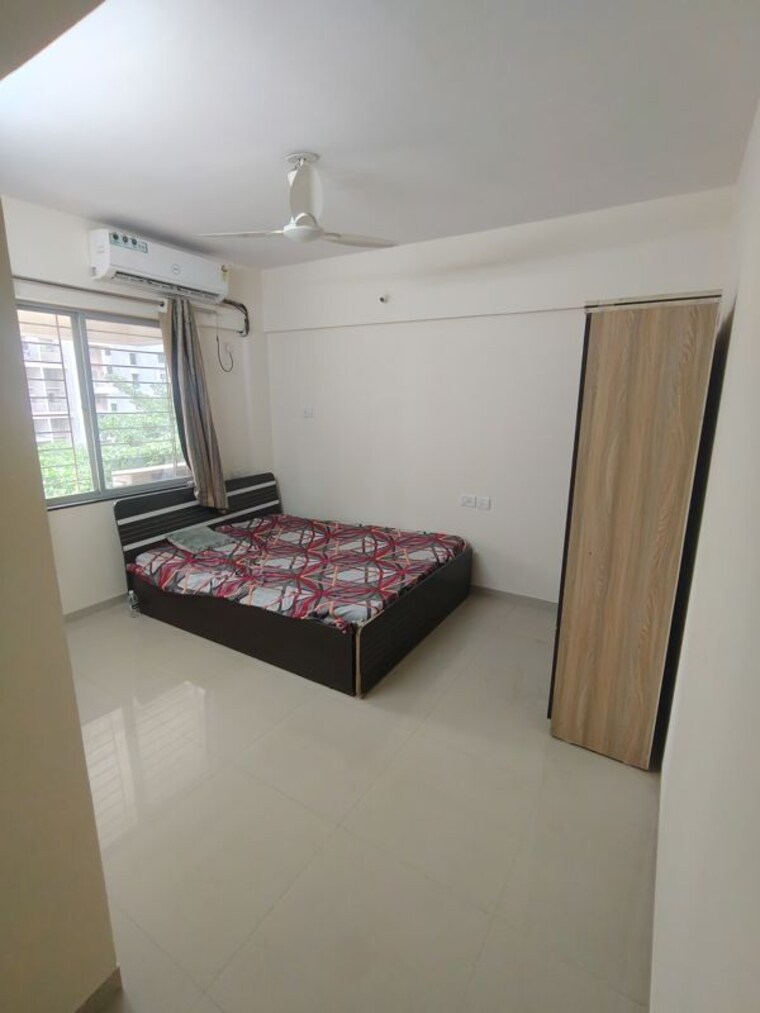 Bedroom, amit-astonia-classic 2 Bedroom 691 Sq.Ft. Apartment In Undri Pune 10669553