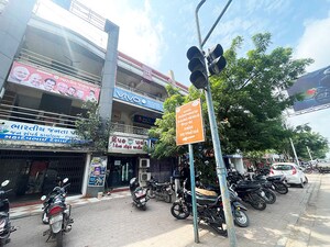  Office Space – Exterior View View at Memco - for Sale
