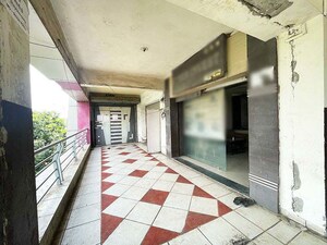 Kitchen in  Office Space at Memco – for Sale