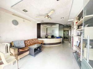 Living Room in  Office Space at Memco – for Sale