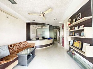 Living Room in  Office Space at Memco – for Sale