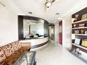 Kitchen in  Office Space at Memco – for Sale