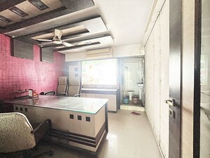 Kitchen in  Office Space at Memco – for Sale