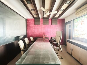 Kitchen in  Office Space at Memco – for Sale