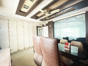 Kitchen in  Office Space at Memco – for Sale