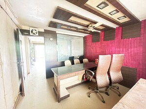 Living Room in  Office Space at Memco – for Sale