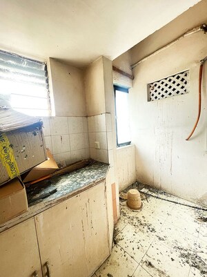 Kitchen in  Office Space at Memco – for Sale