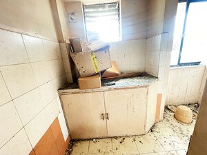 Bathroom in  Office Space at Memco – for Sale