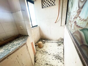 Balcony in  Office Space at Memco – for Sale